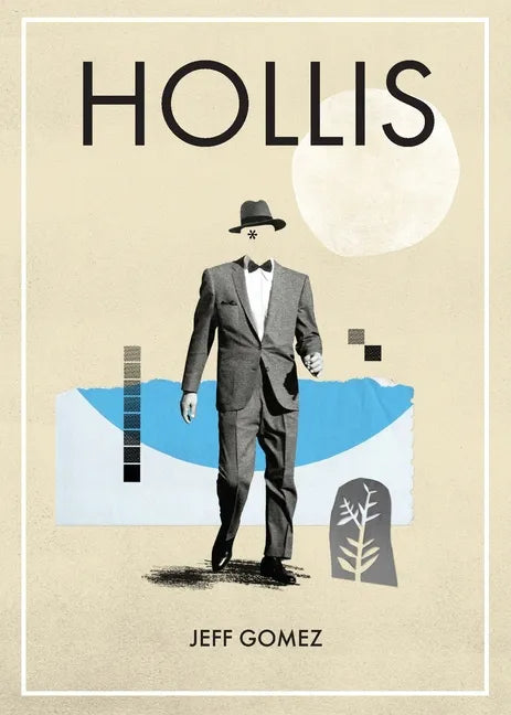 Hollis - Paperback