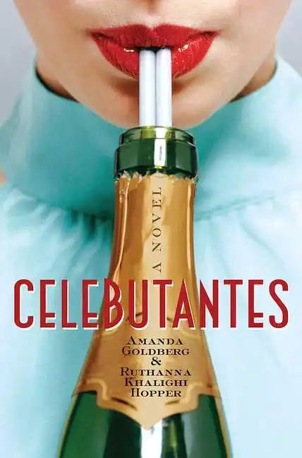 Celebutantes - Paperback