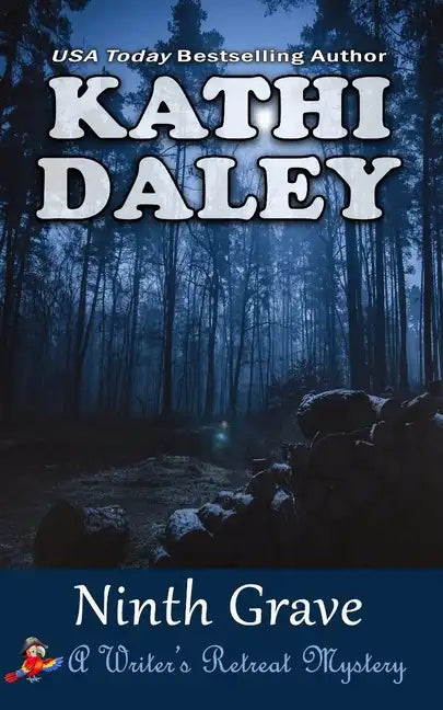 Ninth Grave - Paperback