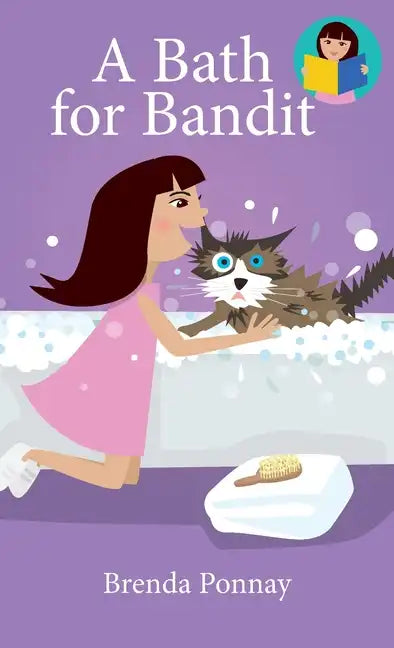 A Bath for Bandit - Hardcover