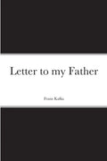 Letter to my Father - Paperback