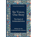 Six Voices, One Story: The Heart of AmblesideOnline - Paperback