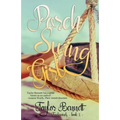 Porch Swing Girl - Paperback