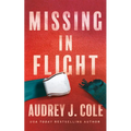 Missing in Flight - Paperback
