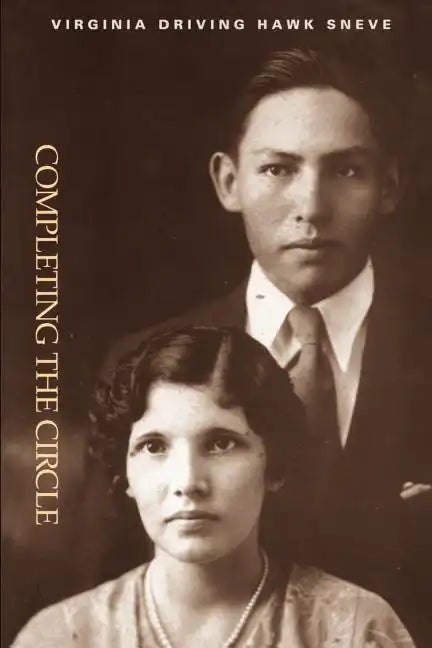 Completing the Circle - Paperback