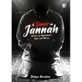 A Sinner in Jannah: Stories of Repentance, Hope and Mercy - Paperback