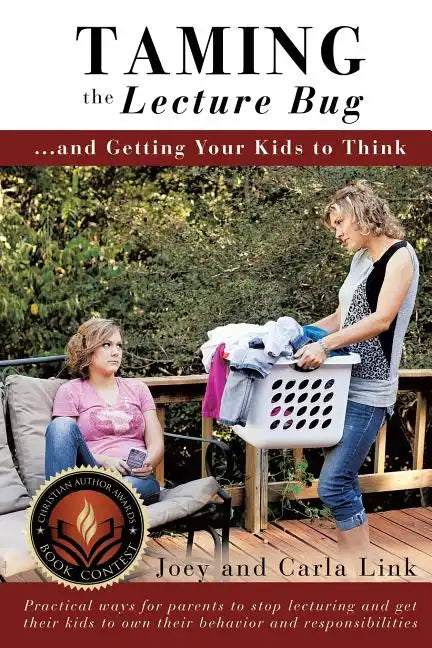 Taming the Lecture Bug - Paperback