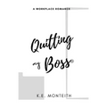 Quitting My Boss - Paperback