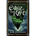 Edge of the Rift: The Search for Jewel Island - Paperback