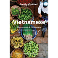 Lonely Planet Vietnamese Phrasebook & Dictionary - Paperback