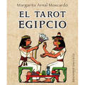 Tarot Egipcio, El -V2* - Hardcover