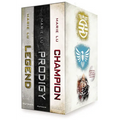 The Legend Trilogy Boxed Set: Legend/Prodigy/Champion [With Life Before Legend] - Boxed Set