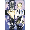 Midnight Secretary, Vol. 1 - Paperback