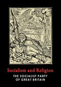 Socialism and Religion - Paperback