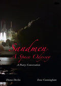 Sandmen: A Space Odyssey - Paperback