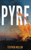 Pyre - Paperback