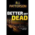 Better Off Dead - Paperback