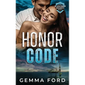 Honor Code: A thrilling, enemies-to-lovers romance - Paperback