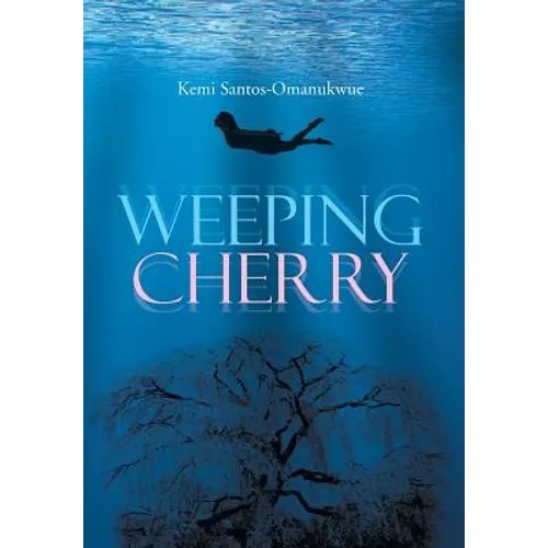 Weeping Cherry - Hardcover