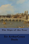 The Sign of the Four - Paperback