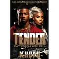 Tender - Paperback