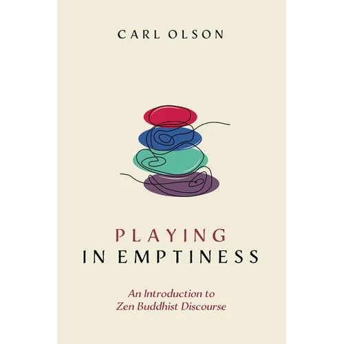 Playing in Emptiness - Paperback