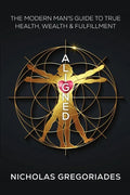 Aligned: The Modern Man's Guide to Health, Wealth & Freedom - Paperback