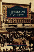 Jefferson County - Hardcover