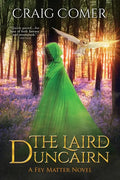 The Laird of Duncairn - Paperback