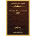 Arabella And Araminta (1915) - Paperback