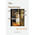 The Wanderings of Isaac André Gedalia - Paperback