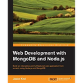Web Development with Mongodb and Node.Js - Paperback
