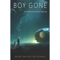 Boy Gone - Paperback