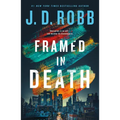 Framed in Death - Paperback