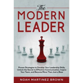 The Modern Leader - Paperback