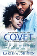 Covet - Paperback