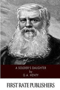A Soldier's Daughter (Illustrated) - Paperback