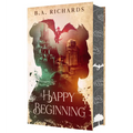A Happy Beginning - Hardcover