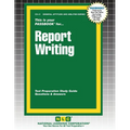 Report Writing - Paperback