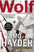 Wolf - Paperback