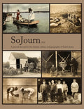 SoJourn 6.2: 2022 - Paperback