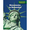 Monuments to Remember - Library Binding