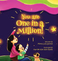 You are One in a Million - Hardcover