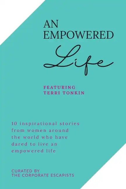 An Empowered Life - Paperback