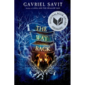 The Way Back - Hardcover
