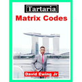 Tartaria - Matrix Codes: not in colour) - Paperback