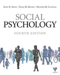 Social Psychology: Fourth Edition - Paperback