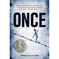 Once - Paperback