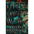 Little Tangled Webs - Paperback