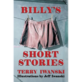 Billy's Short Stories - Paperback